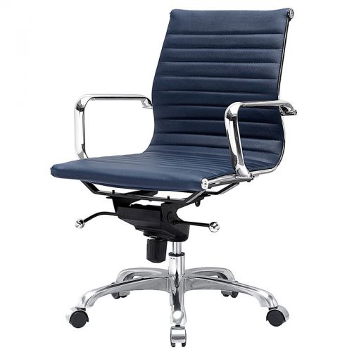 Otis office chair navy for sale