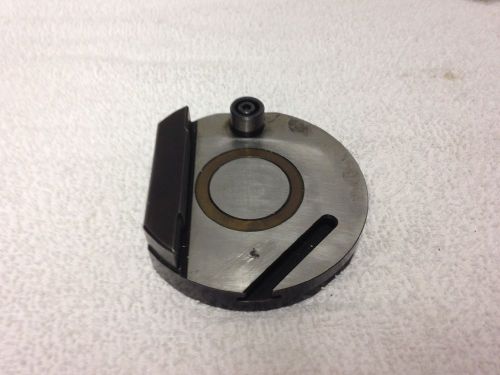 System 3R  100 MM diameter for magnetic chuck
