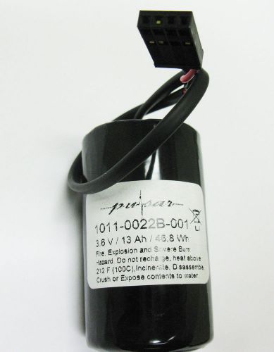 1011-0022b-001 Tadiran TP-5830/A fits Metretek CPA Battery replacement