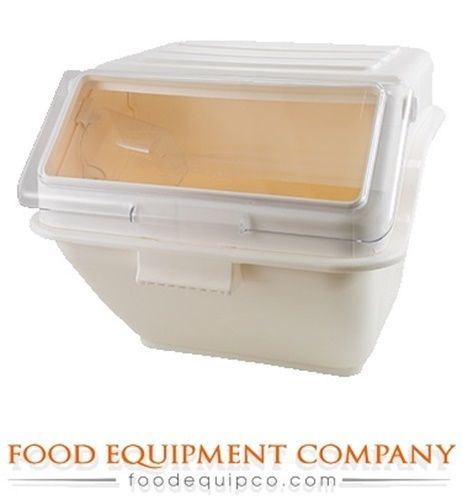 Winco ib-10s shelf ingredient bins 10 gal (150 cup capacity) for sale
