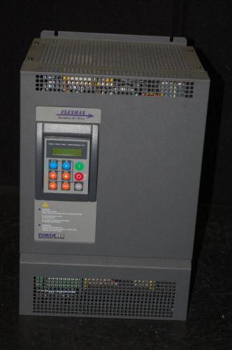 PowerTek PX-40-A Flexmax Brushless DC Drive