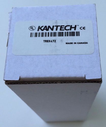 Kantech TREX-LT Request to Exit Detector...Brand New Original Box