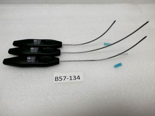 GMD 2043-2T,2044-2T,2049-2T Suture Passer Trocar Tip Laparoscopy Endoscopy