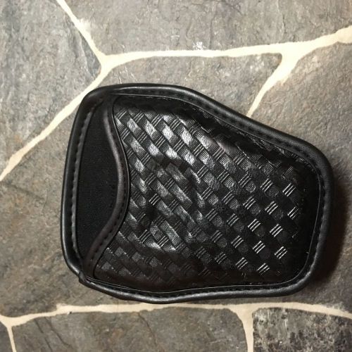 Bianchi Accumold Elite Open Top Handcuff Cuff Case