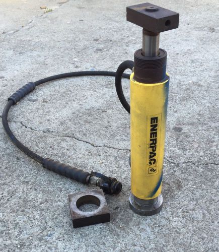 ENERPAC RD96 . Cylinder, 9 tons, Max 10000 Psi, 700 Bar.