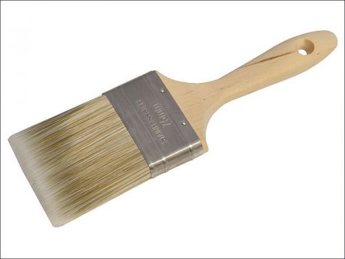 Faithfull - Tradesman Synthetic Paint Brush 75mm (3in) -