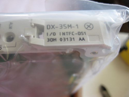 New Alcatel-Lucent MDR-8000 I/O Interface DS-1 3DH03131AAAG 3DH 03131(Lot#AP116)