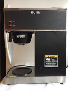 Bunn VPR Series Coffee Brewer