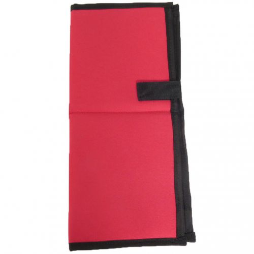Red brush easel-14 inch x 6 inch x 1 inch 099808600123 for sale