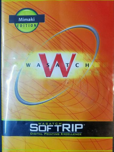 Wasatch SoftRip 6.5