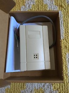 INDALA Model:FP3527A Wall Switch Reader