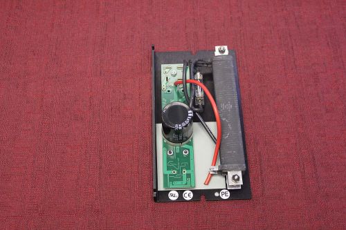 Advanced Motion Controls SRST380H shunt regulator Used