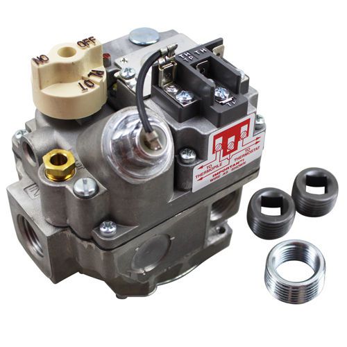 Gas control-700 safety valve- lp- frymaster 8072424, southbend 1182153 for sale