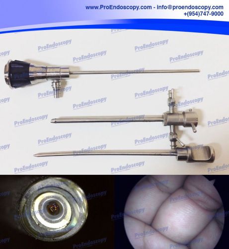 Smith &amp; Nephew 72201501/ Comeg 191401764/ 191401766 Set