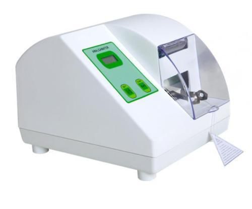 Digital Amalgamator Mixer Capsule HL-AH G6 Lab Equipment 4200rpm FDA Dental