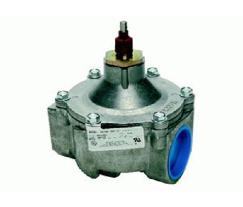 New asco emergency shutoff gas valve 60-120072-001 natural lp gas 5psi hv2165952 for sale