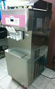 Frozen Yogurt Machine, SYL997S, Full Size