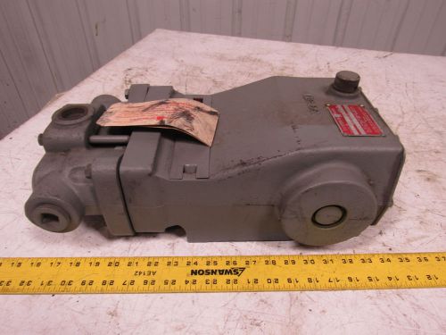 F.E. Myers CX10-10AV High Pressure Reciprocating Piston Pump