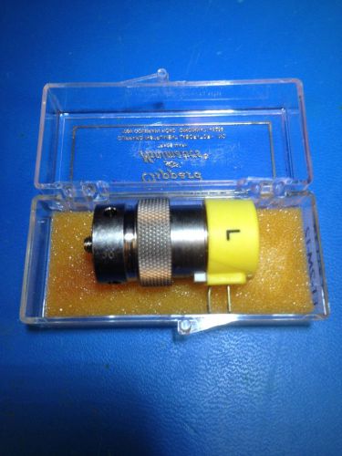 Clippard minimatics mouse electronic 2 way valve et-2m-12 12vdc manifold mount for sale