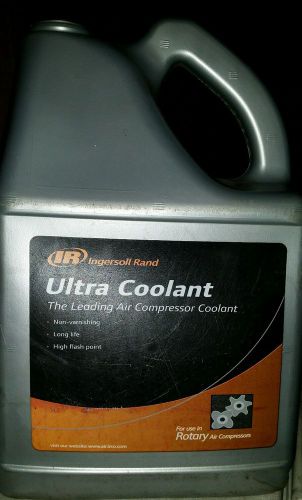 Ingersoll Rand Ultra Coolant 5 liter jug 92692284