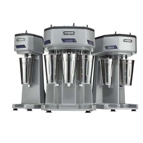 Waring wdm360t shake mixer