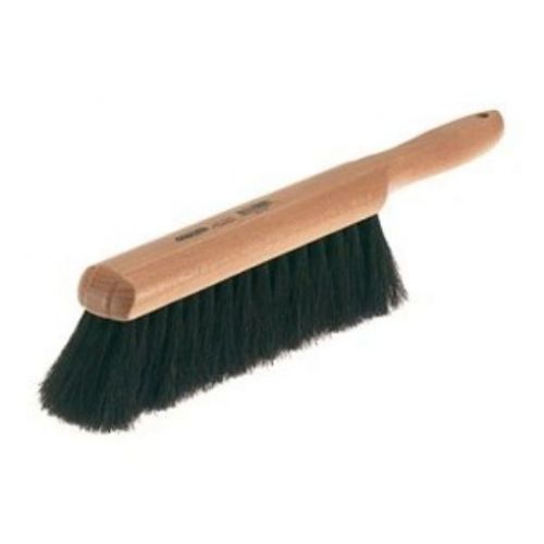 Osborn International 54005SP Coarse Counter Duster, Black Tampico Fill Material,