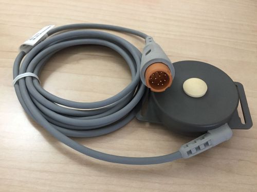 TOCO TRANSDUCER CETRO AMERICA 8032009