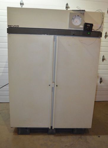 Revco ULT-5030A-16 Double Door 51.1 Cu Ft 115V  Laboratory Freezer Parts/Repair