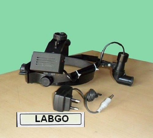 LED HEAD LIGHT LABGO EM 4