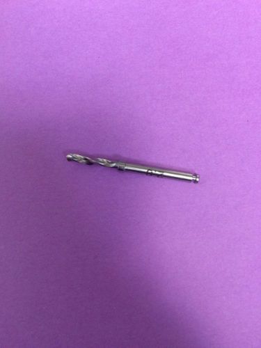 One Dental Twist Drill 2mm