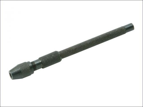 Faithfull - pin vice size 1 0-1mm capacity - pv/1 for sale