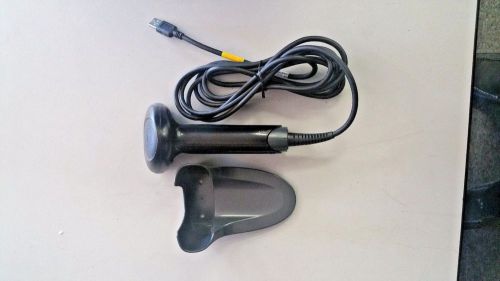 used honeywell hyprion 1300g barcode scanner
