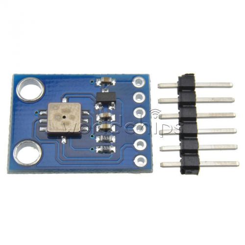 2PCS Arduino STM32 BMP085 Digital Barometric Pressure Sensor Board Module