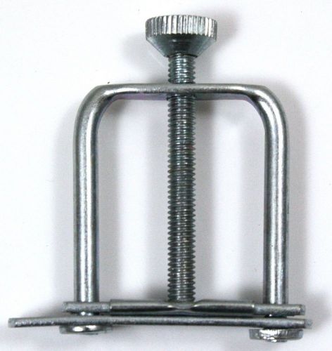 1&#034; hoffman clamp - screw type compression tubing clamp for sale