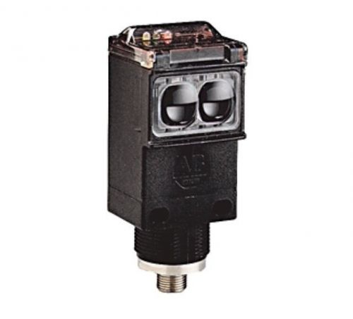 Allen bradley 42grp-9002-qd series b photoswich diffuse sensor new in mfg pkg for sale