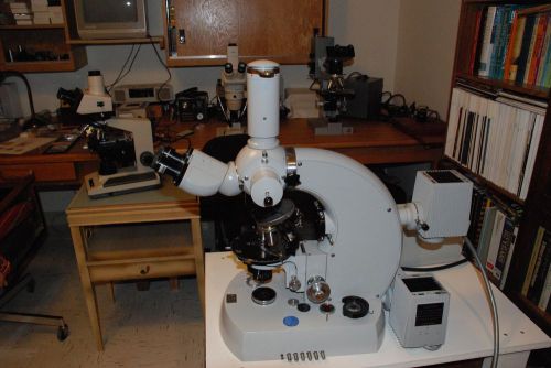 zeiss universal microscope