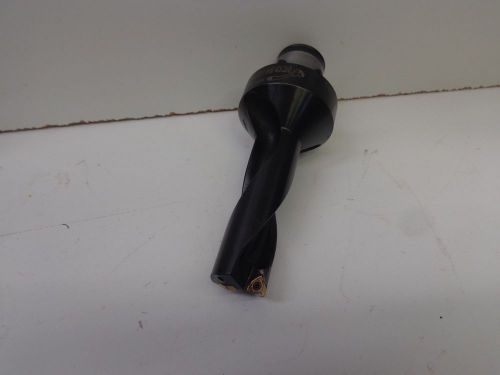 KOMET KUB TRIGON INDEXABLE DRILL .937 ABS50    STK 12513P