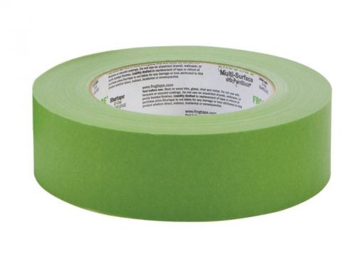 Shurtape - FrogTape® Multi-Surface Masking Tape 36mm x 41.1m
