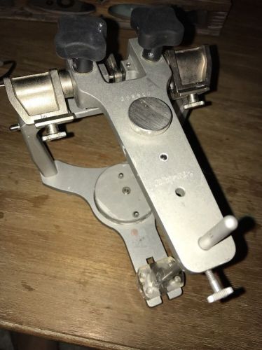 whipmix articulator 2240