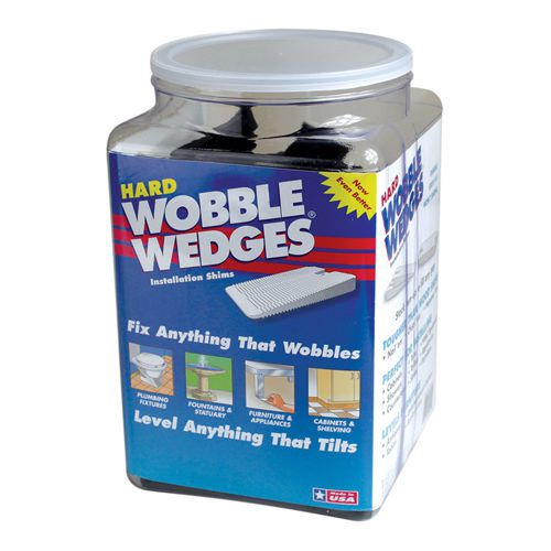 Wobble Wedge - Black, Tub/300 264528 26-4528