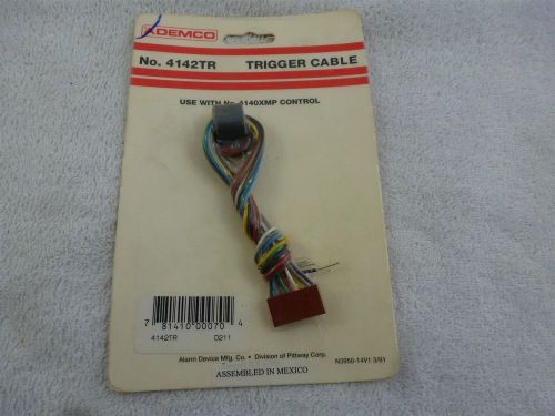 Ademco 4142TR Trigger Cable Alarm System Security Cable NEW Honeywell