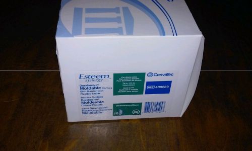 Convatec Esteem Synergy 409269 7\8&#034;&#039;-1 1/4&#034;