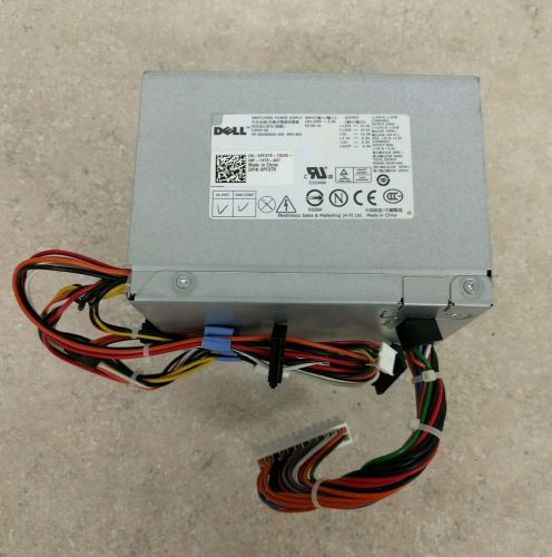 Genuine DELL F305P-00 PF3TR 305W Power Supply Tested Working