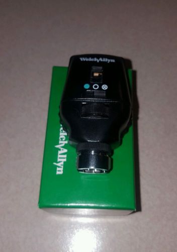 Welch Allyn 11720 3.5V Coaxial Ophthalmoscope *mint condition**FREE Shipping*