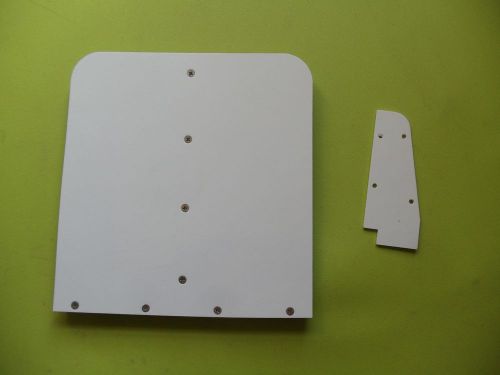 Pancake welding shield repair parts for sale