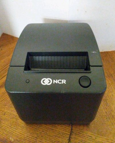 NCR 7197-6001-9001 POS Thermal Receipt Printer