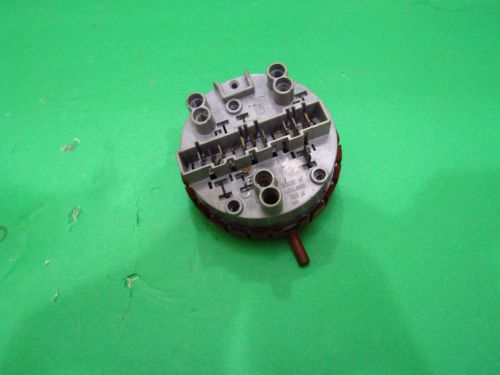 Used primus  washer r22 pressure switch for sale