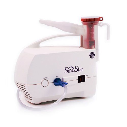 SinuStar Nasal Delivery System