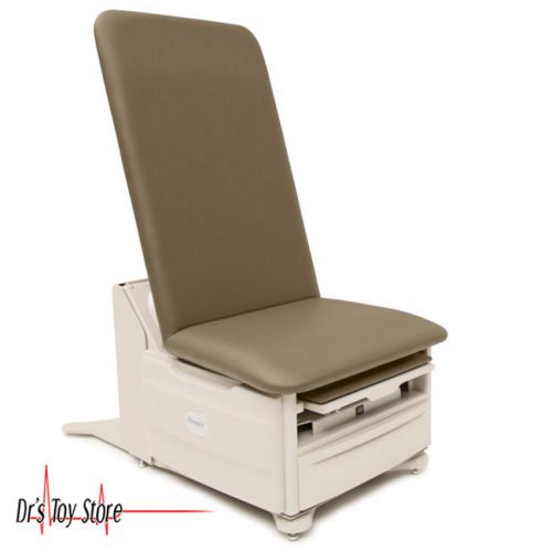 Brewer 5700 flex access bariatric power exam table for sale