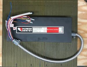 Lithonia Lighting / Power Sentry PS3000 Emergency Fluorescent Ballast 